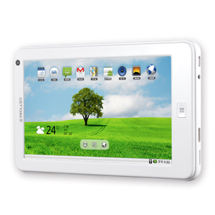 Teclast P76TI 8G tablet computer